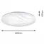 Stropnica Wave EK76713  11W 4000K PL1,2