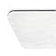 Stropné LED svietidlo prisadené Wave KW EK76719 13W 4000K PL1,3