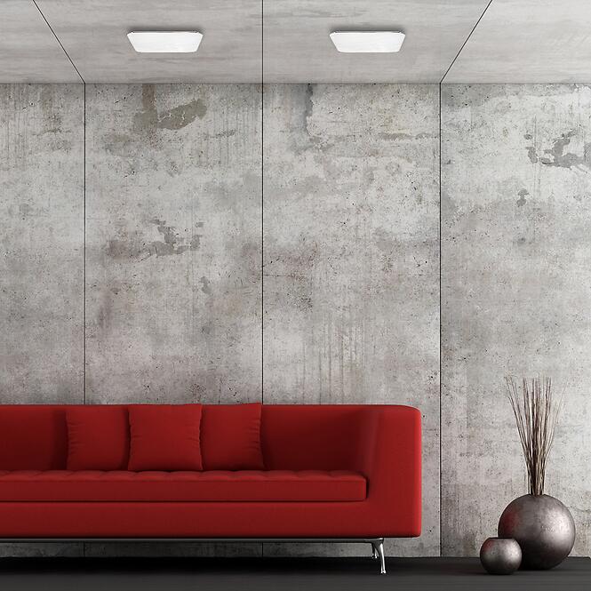 Stropné LED svietidlo prisadené Wave KW EK76719 13W 4000K PL1,5