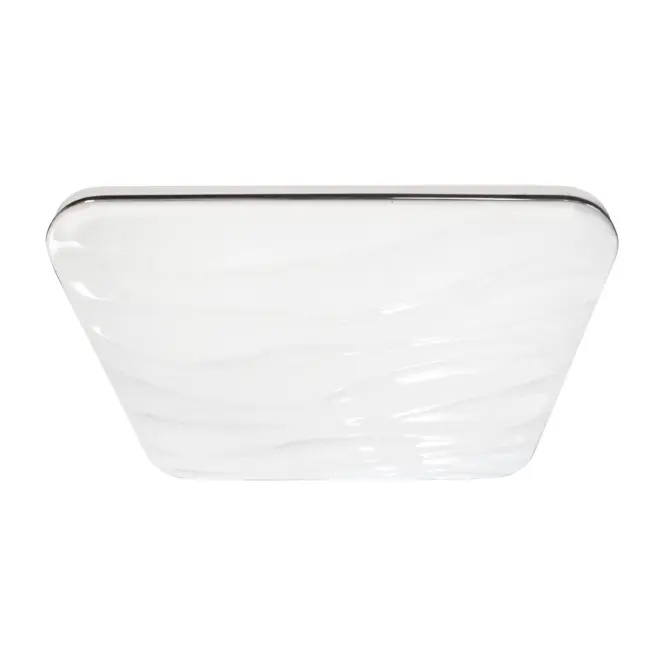 Stropné prisadené svietidlo Wave KW EK76720 18W 4000K PL1