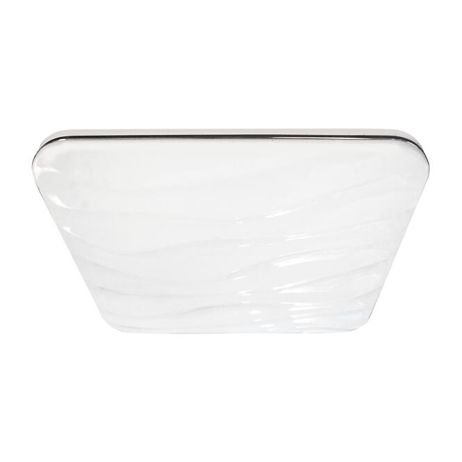 Stropné prisadené svietidlo Wave KW EK76720 18W 4000K PL1,4