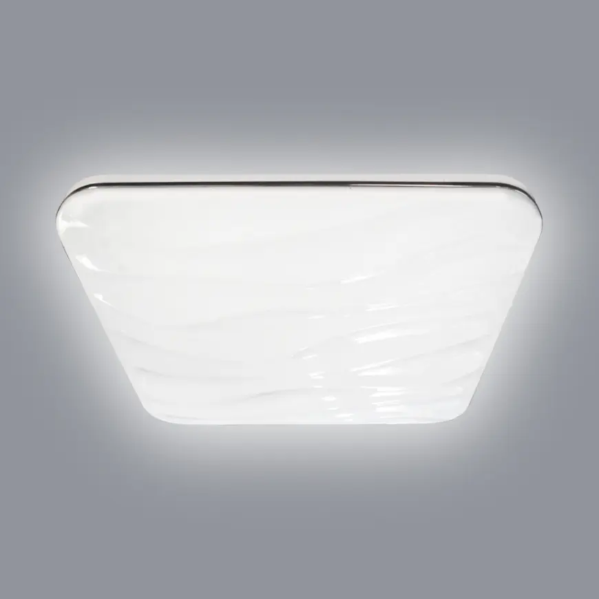 Fotografia produktu: Stropné prisadené svietidlo Wave KW EK76721 25W 4000K PL1