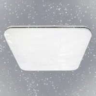 Stropné prisadené svietidlo Wave KW EK76722 13W 4000K SKY PL1
