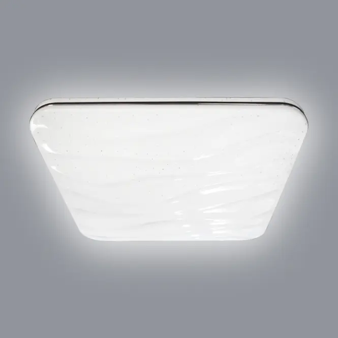 Stropné prisadené svietidlo Wave KW EK76722 13W 4000K SKY PL1