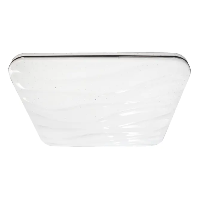 Stropné prisadené svietidlo Wave KW EK76722 13W 4000K SKY PL1