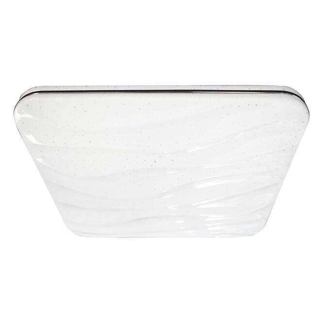 Stropné prisadené svietidlo Wave KW EK76722 13W 4000K SKY PL1