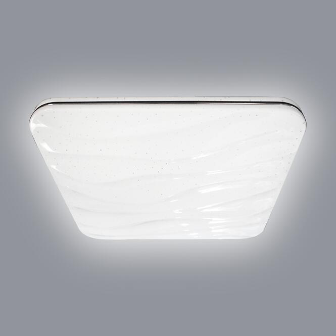 Stropné prisadené svietidlo Wave KW EK76724 25W 4000K SKY PL1,2