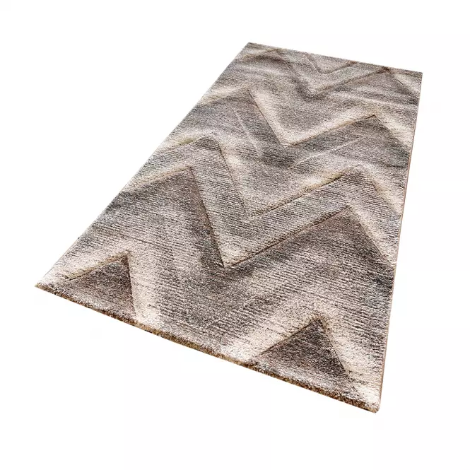 Koberec Frisee Diamond 1,33/1,9 40090 870