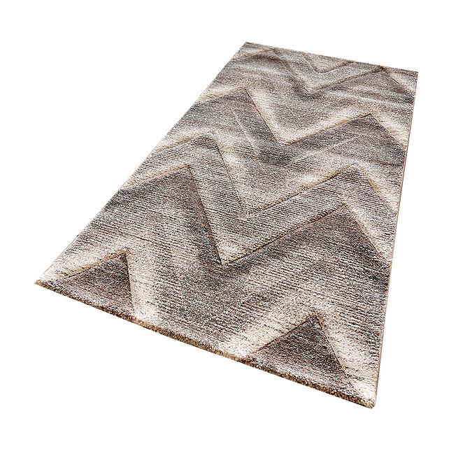 Koberec Frisee Diamond 1,33/1,9 40090 870