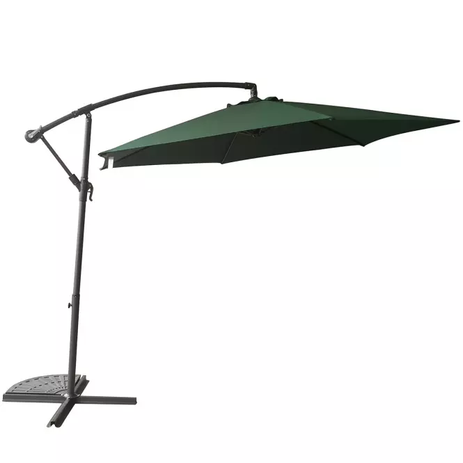 Záhradný slnečník 300 cm