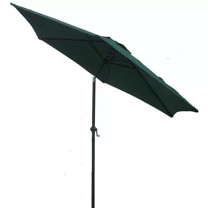 Záhradný slnečník 270 cm
