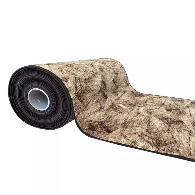 Behúň 67 Brush 17. Tovar na mieru