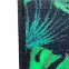 Behúň 80 Monstera Zelená. Tovar na mieru,5