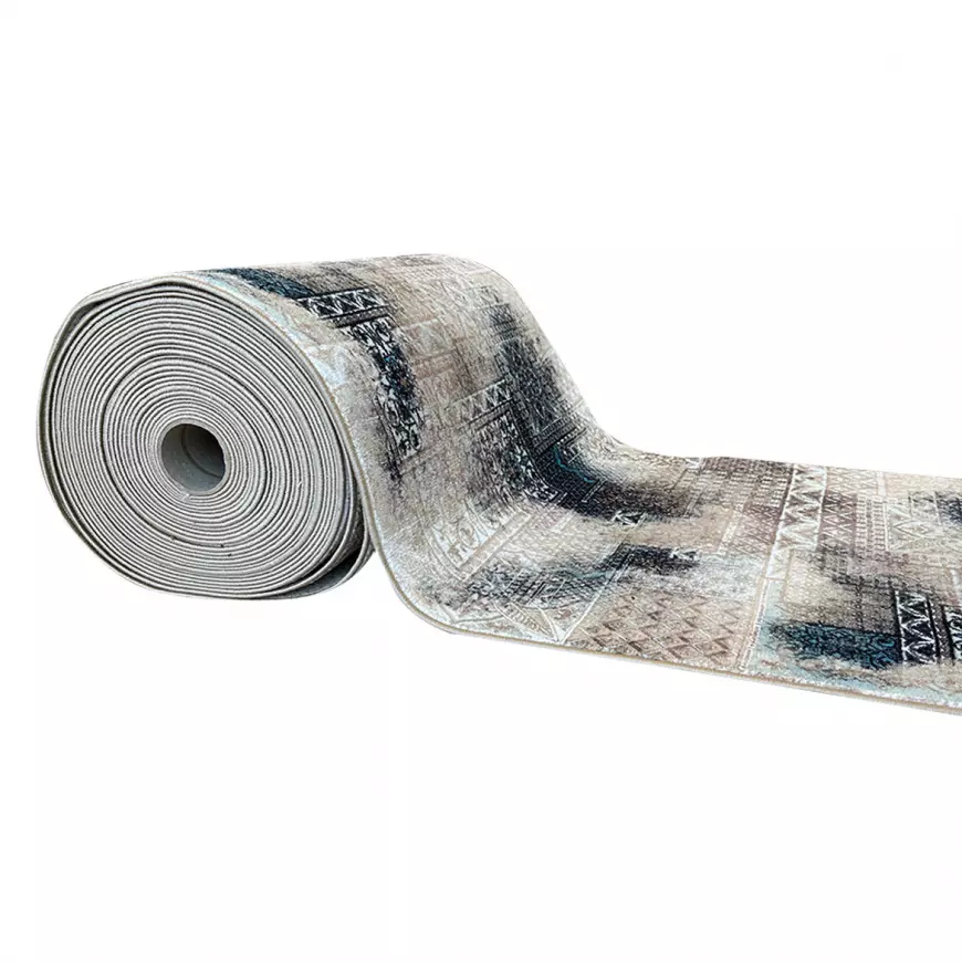 Behúň 80 Patchwork. Tovar na mieru