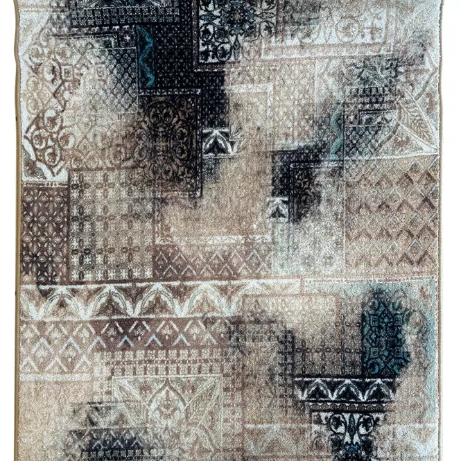 Behúň 80 Patchwork. Tovar na mieru