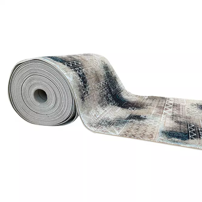 Behúň 100 Patchwork. Tovar na mieru