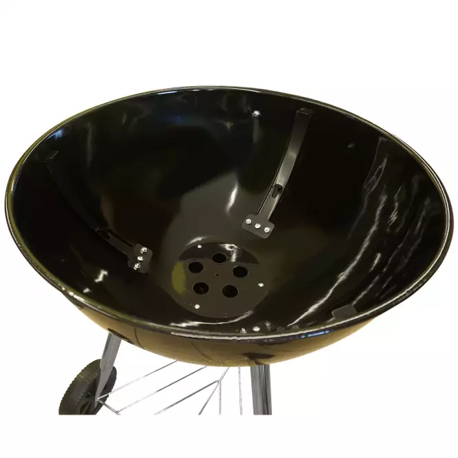 Guľatý gril APPLE JY-083