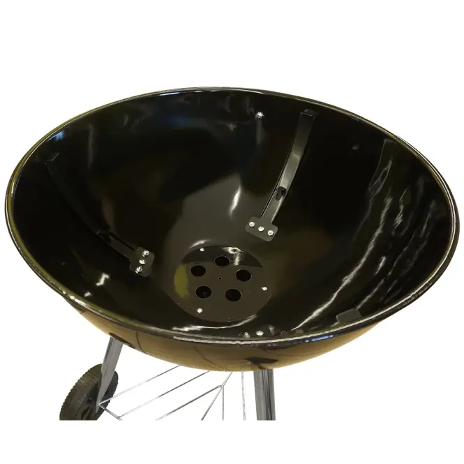 Guľatý gril APPLE JY-083,10