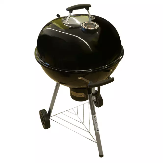 Guľatý gril APPLE JY-083