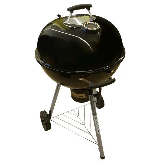 Guľatý gril APPLE JY-083,4