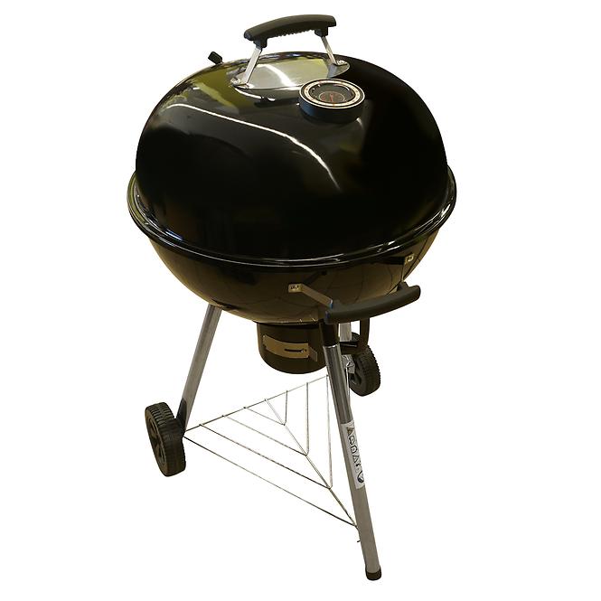 Guľatý gril APPLE JY-083,4
