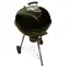 Guľatý gril APPLE JY-083,4