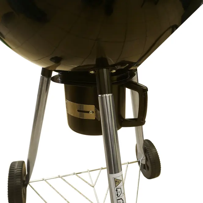 Guľatý gril APPLE JY-083,5