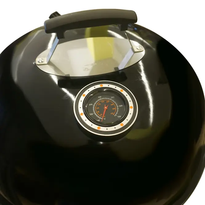 Guľatý gril APPLE JY-083,7