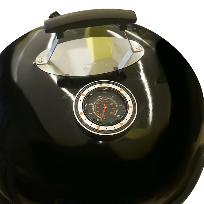 Guľatý gril APPLE JY-083,7