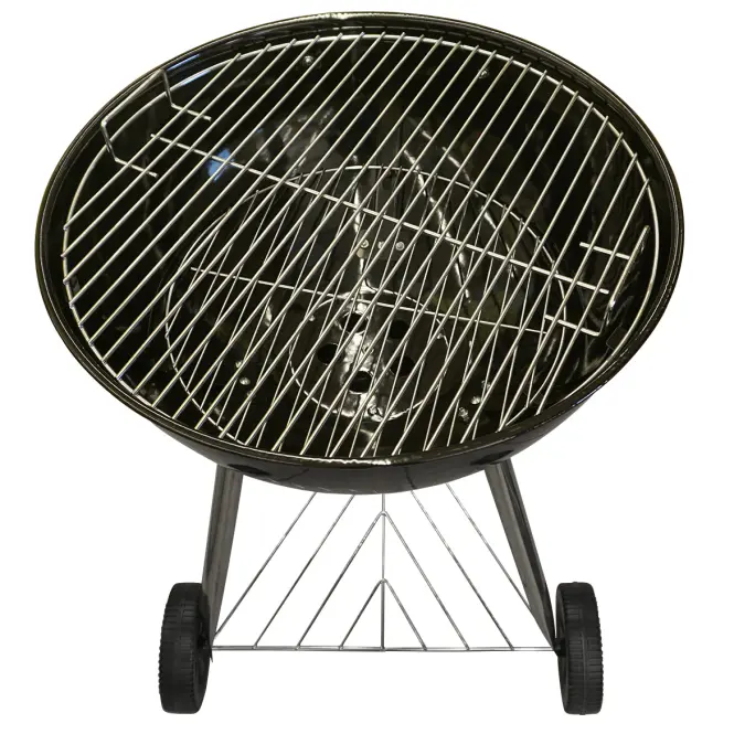 Guľatý gril APPLE JY-083,8