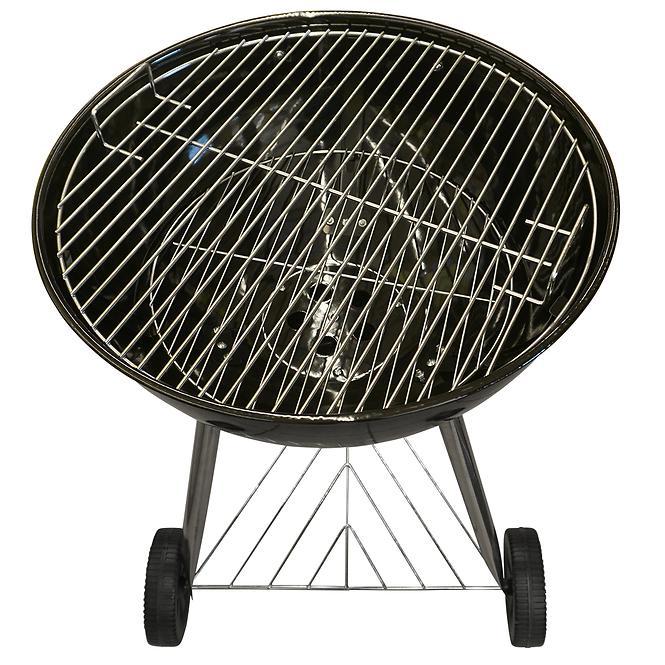 Guľatý gril APPLE JY-083,8