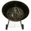 Guľatý gril APPLE JY-083,9