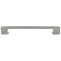 Rukoväť  chróm Inox Uz-819160-06 Inox (160)