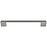 Rukoväť  chróm Inox Uz-819160-06 Inox (160)