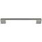 Rukoväť  chróm Inox Uz-819160-06 Inox (160)