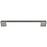 Rukoväť  Chrome Inox Uz-819160-06 Inox (160)