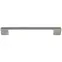 Rukoväť  chróm Inox Uz-819320-06 Inox (320)