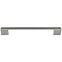 Rukoväť  chróm Inox Uz-819320-06 Inox (320)