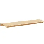 Rukoväť  Edge Straight Zlatý (160)