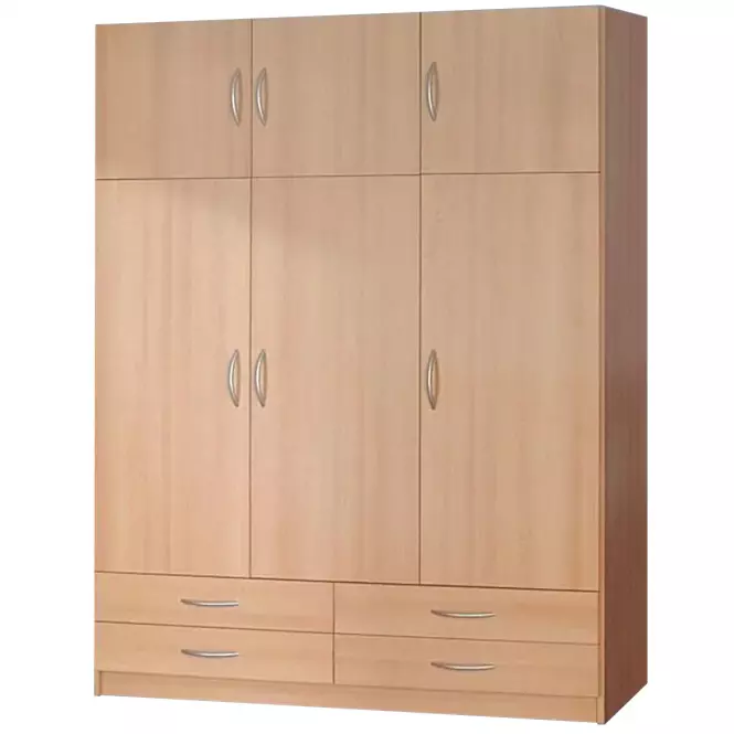 Skriňa Stella Buk