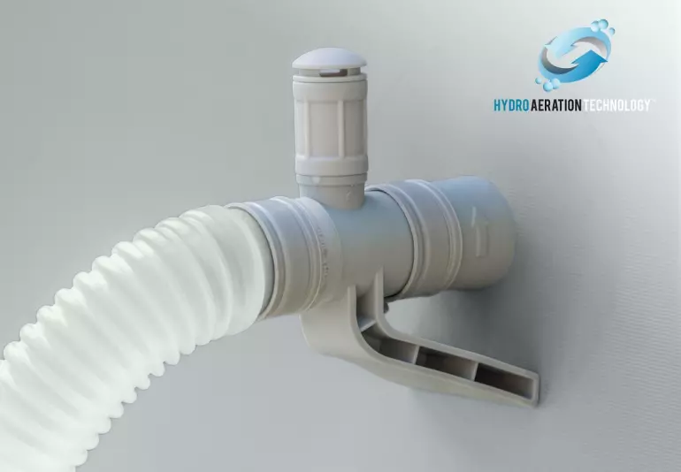 Kartušová filtrácia C530 - 28604,2