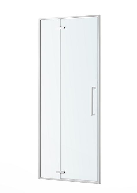 Sprchové dvere ETNA 120X195 CHROM