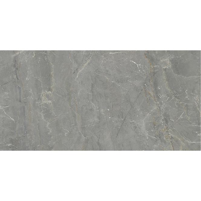 Gresová dlažba Wilton Light Grey 59.8/119.8