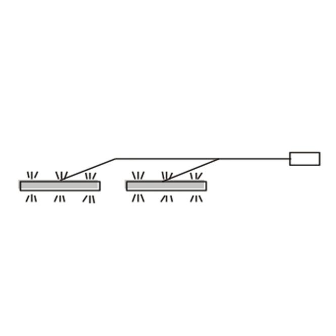 LED osvetlenie IZLED08-02-WN01