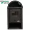 Krbové kachle B10 9,7 kW