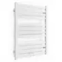 Radiator Viva ZS 710x500 biely 328 W