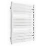 Radiator Viva ZS 710x500 biely 328 W