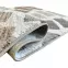 Koberec Heatset Lima 1,33/1,9 D 2105A hnedá,5