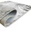 Koberec Heatset Lima 1,6/2,3 D 2128A hnedá,6