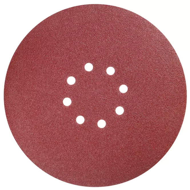 Brúsny kotúč Ded7743 Gr.60 225mm 5 ks